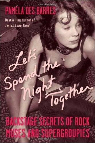 Let's Spend the Night Together