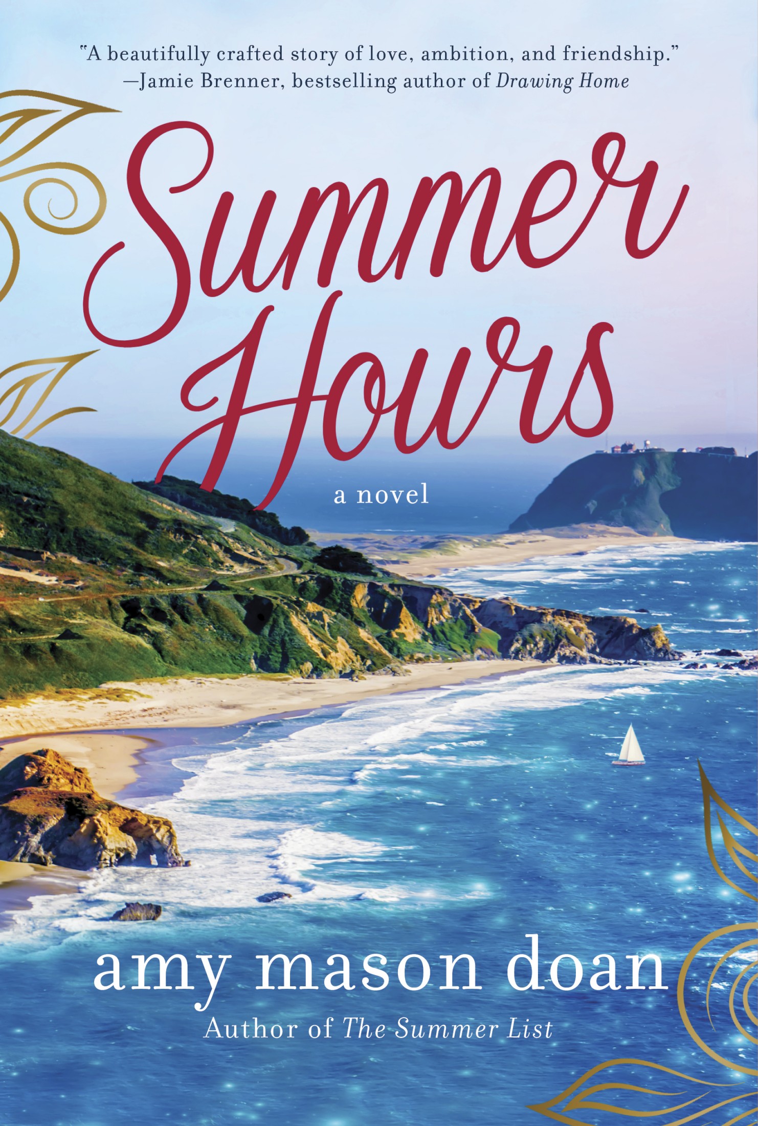 Summer Hours