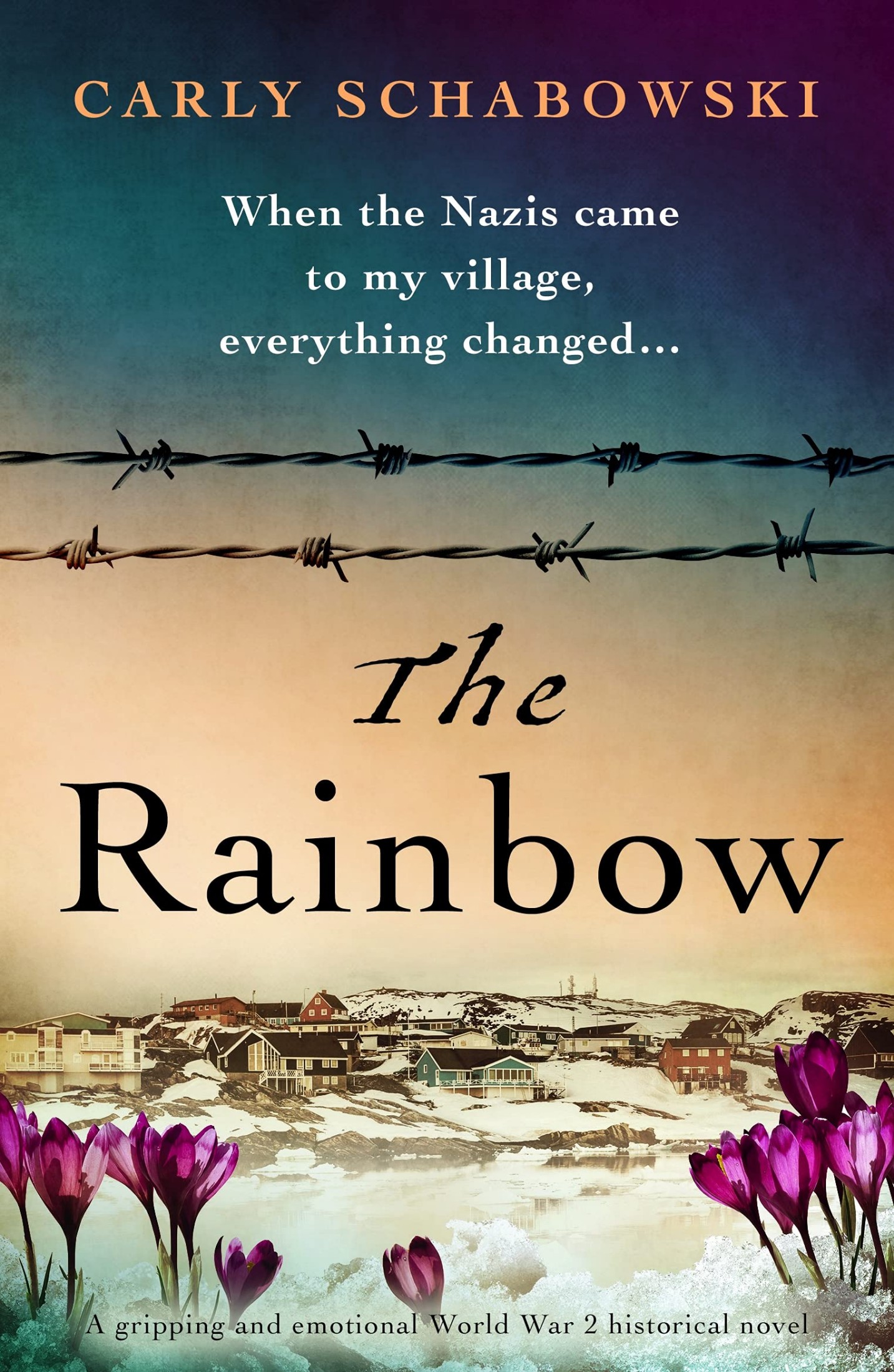 The Rainbow