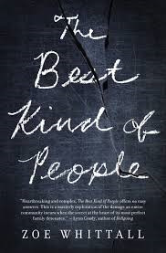 The Best Kind of People