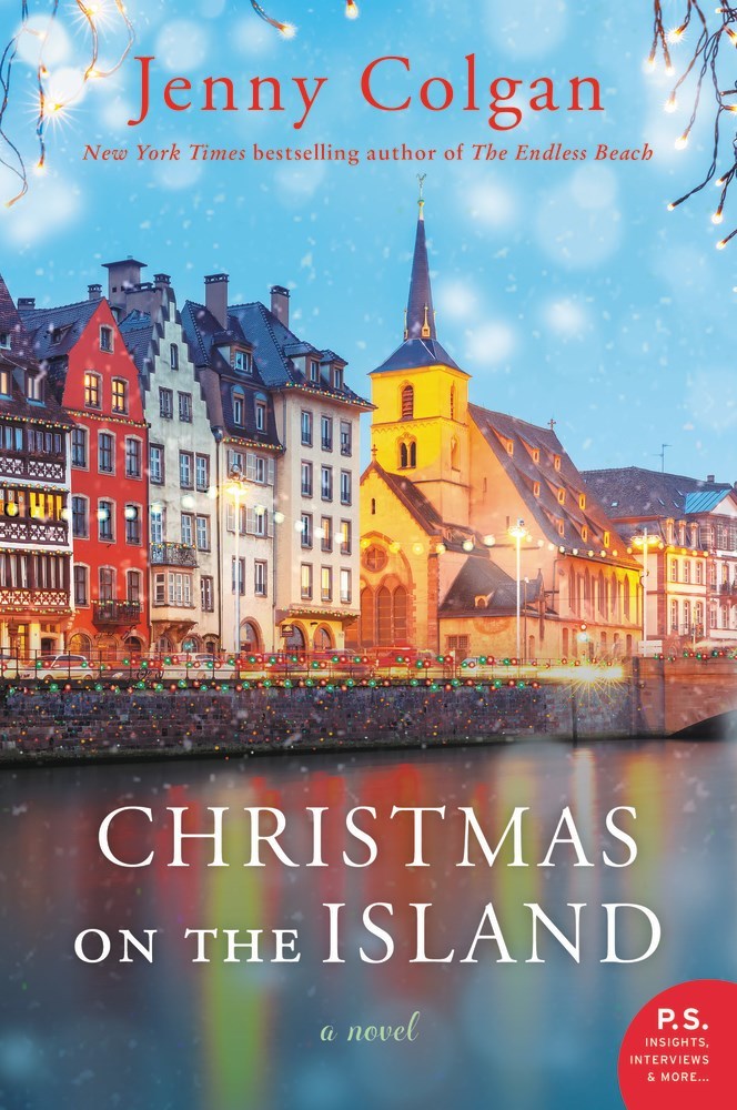 Christmas on the Island Hotel