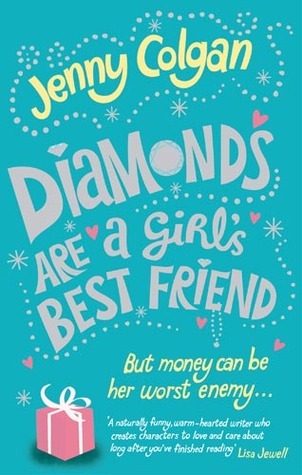 Diamonds Are a Girl's Best Friend