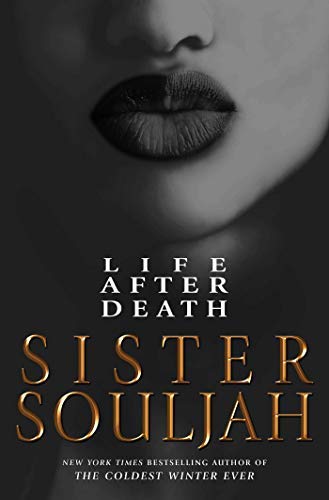 Life After Death: A Novel