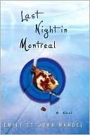 Last Night in Montreal